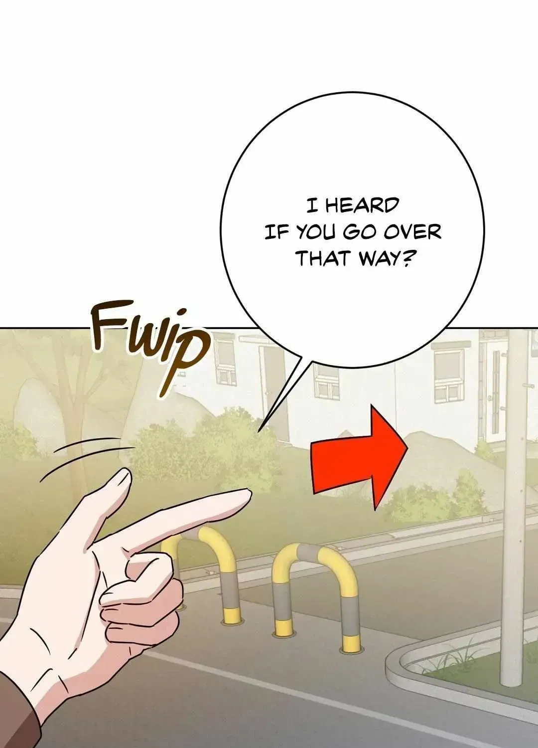 My House Has Become a Filming Location! Chapter 1.2 page 35 - 