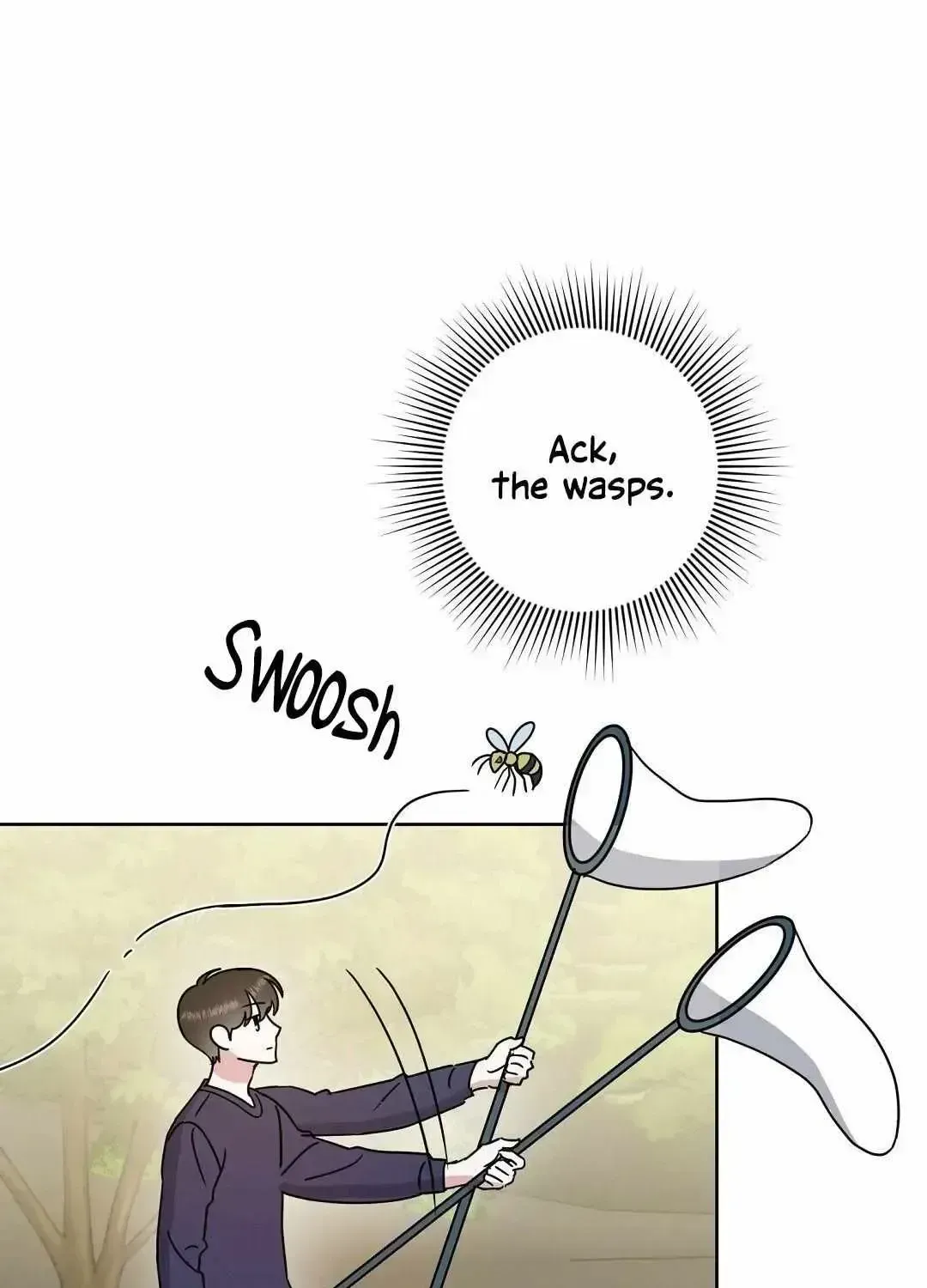 My House Has Become a Filming Location! Chapter 1.2 page 42 - 