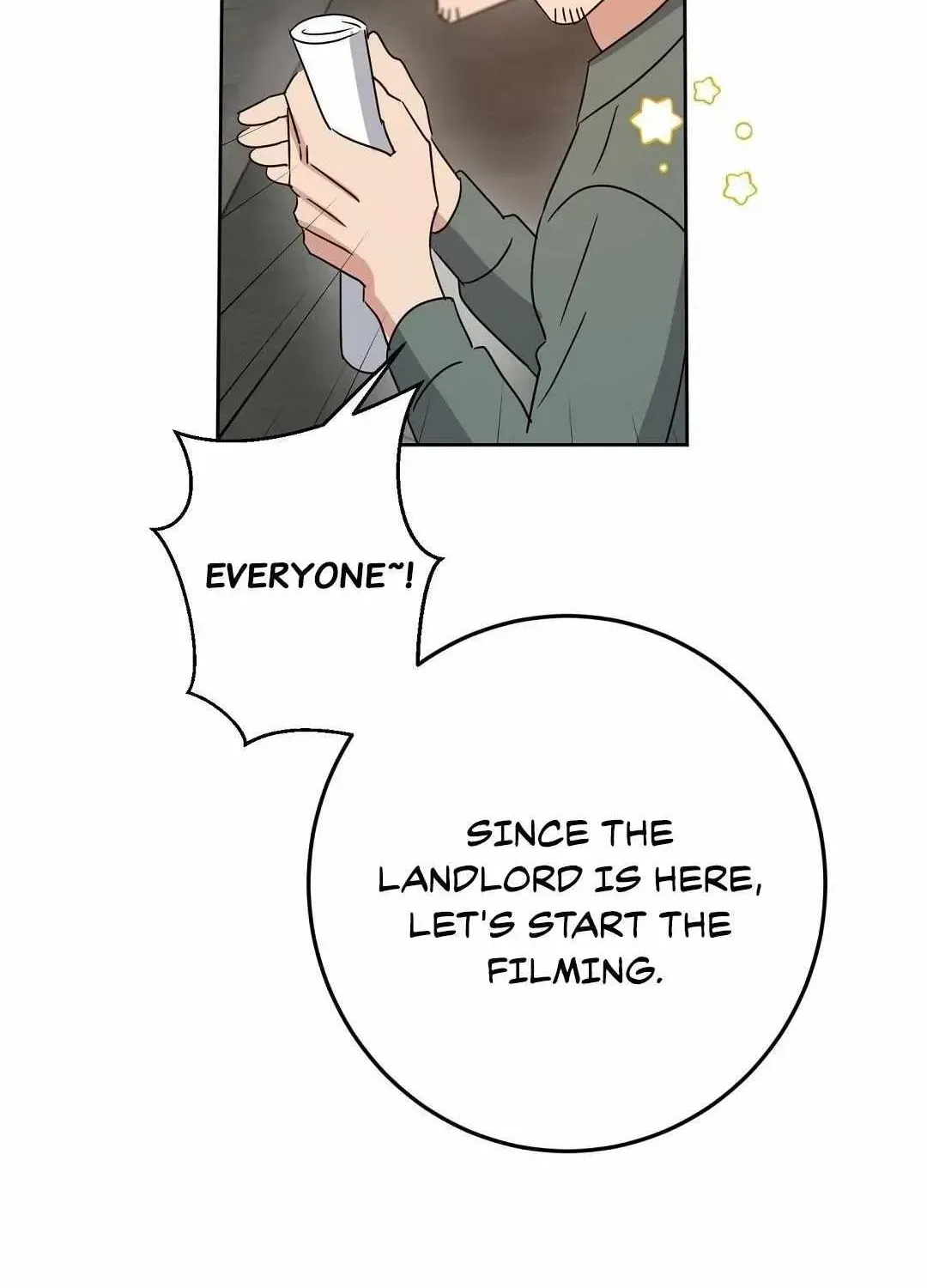 My House Has Become a Filming Location! Chapter 1.2 page 50 - 
