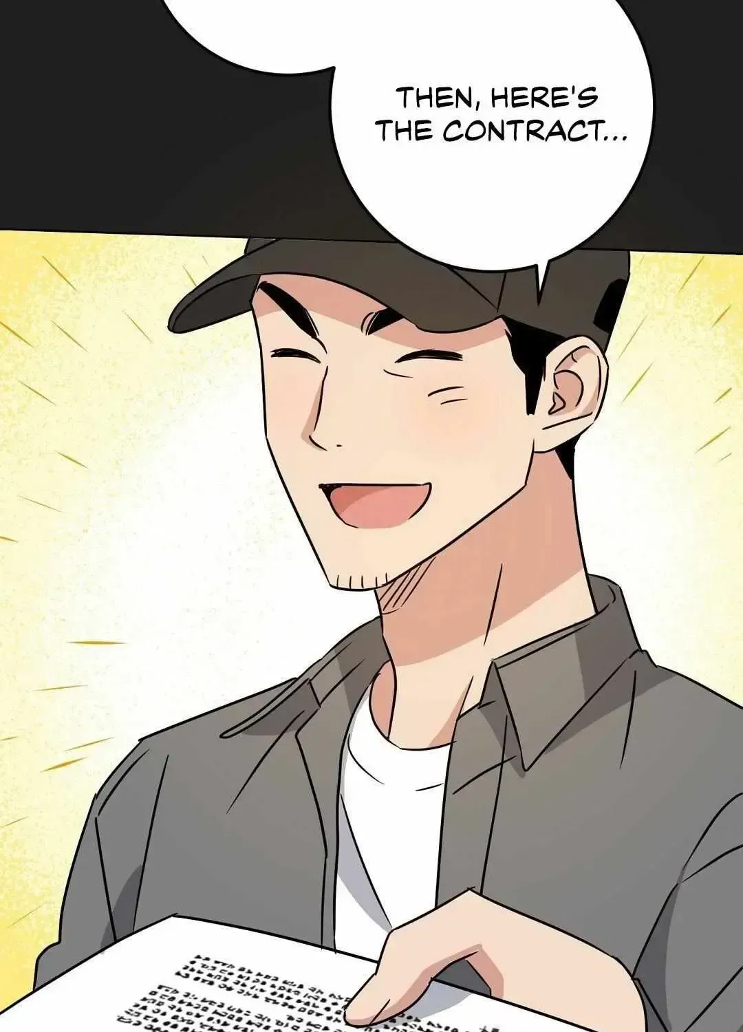 My House Has Become a Filming Location! Chapter 1.2 page 59 - 