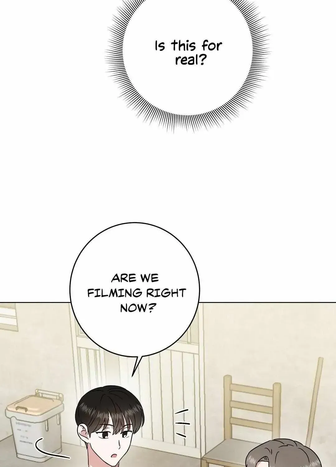 My House Has Become a Filming Location! Chapter 1.2 page 74 - 