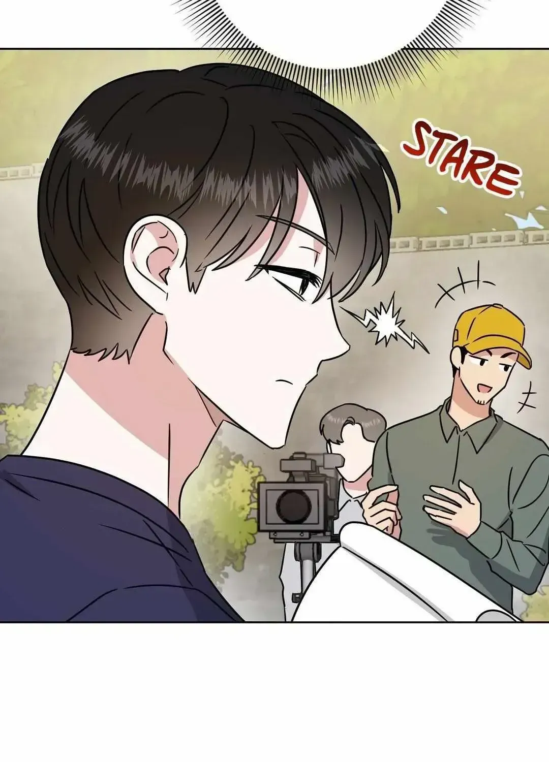 My House Has Become a Filming Location! Chapter 1.2 page 83 - 