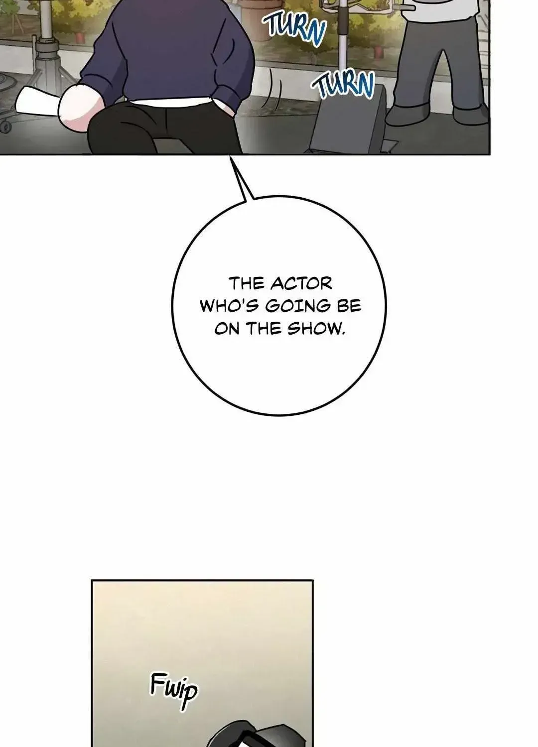 My House Has Become a Filming Location! Chapter 1.2 page 88 - 