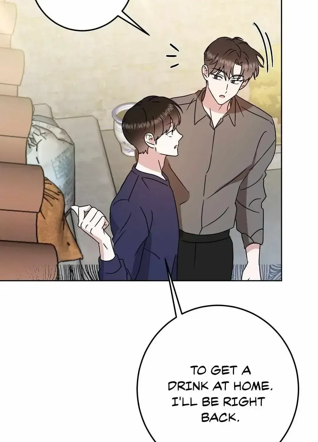 My House Has Become a Filming Location! Chapter 1.3 page 115 - 