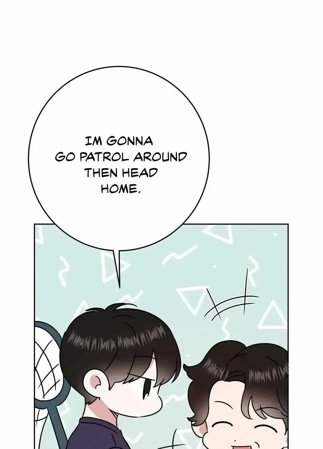 My House Has Become a Filming Location! Chapter 1.3 page 29 - 
