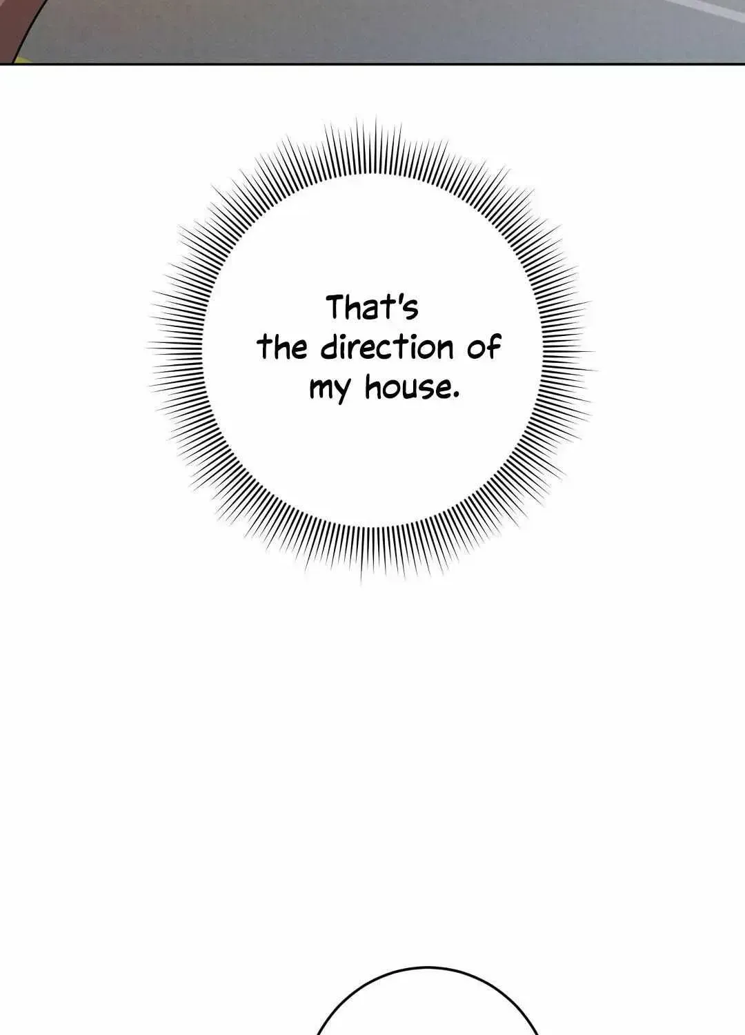 My House Has Become a Filming Location! Chapter 1.3 page 36 - 