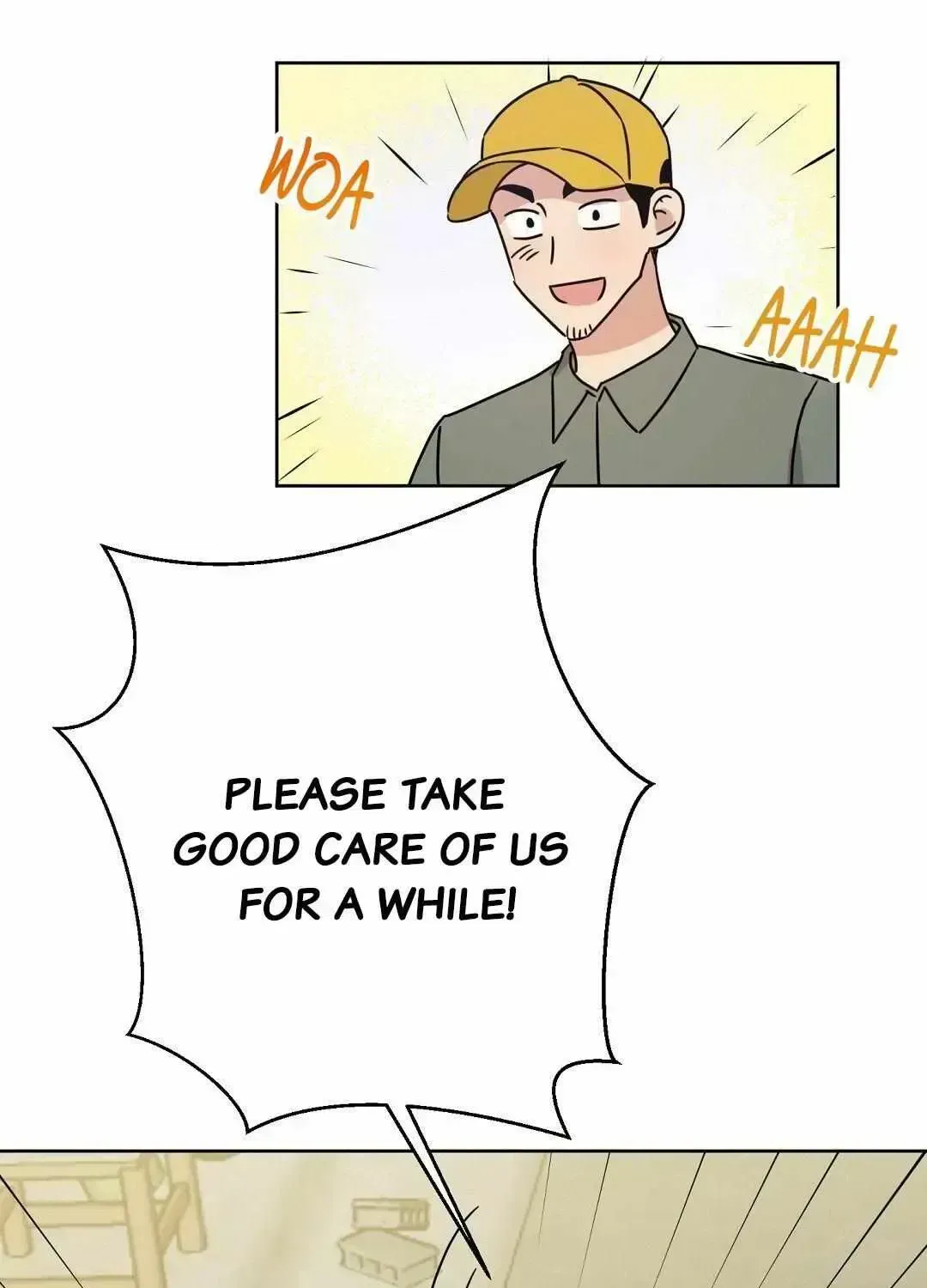 My House Has Become a Filming Location! Chapter 1.3 page 65 - 