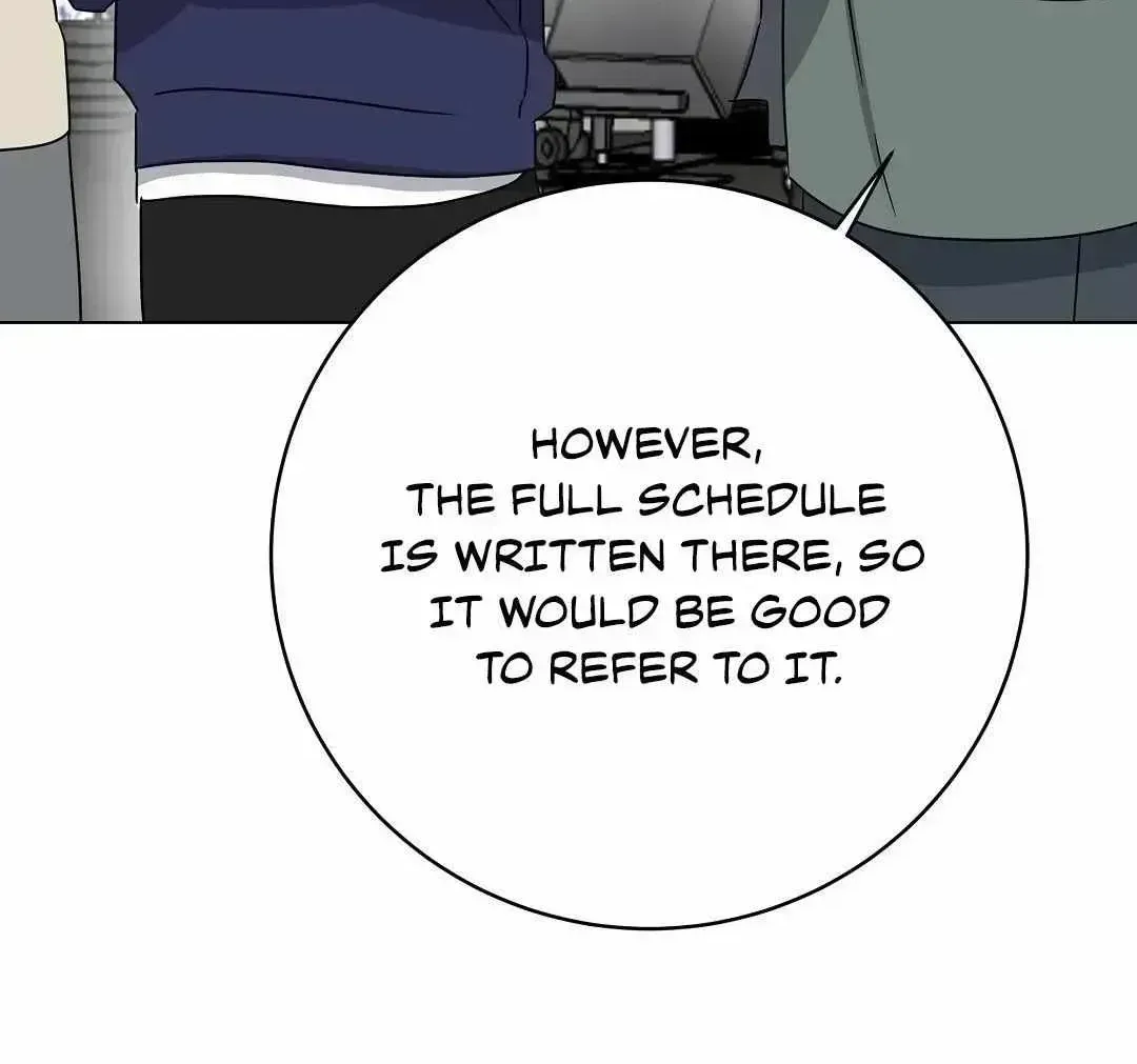 My House Has Become a Filming Location! Chapter 1.3 page 72 - 