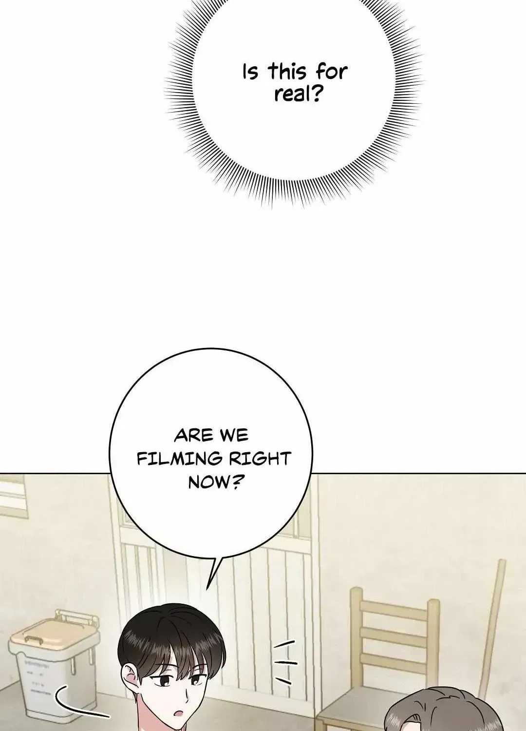 My House Has Become a Filming Location! Chapter 1.3 page 74 - 
