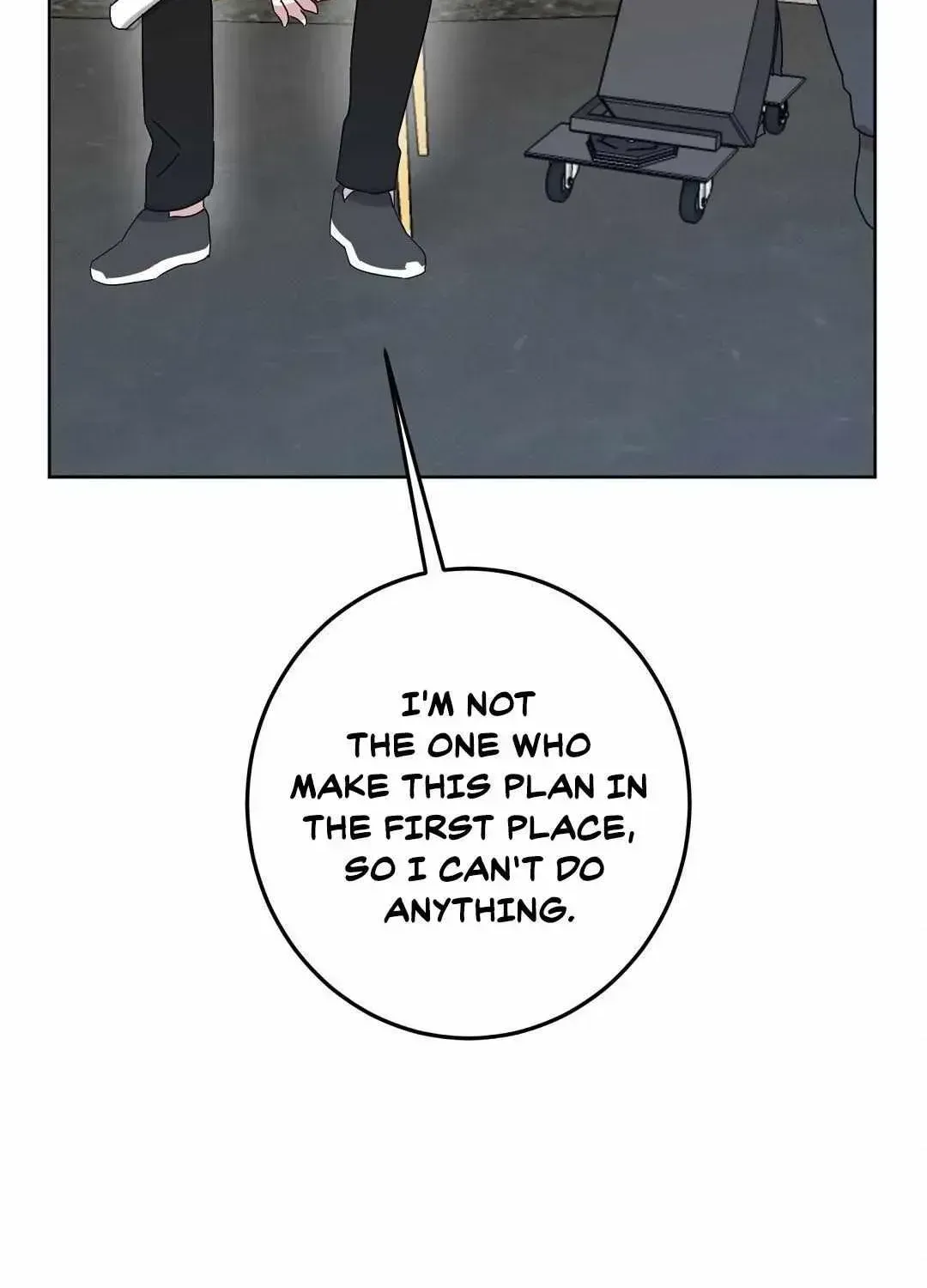 My House Has Become a Filming Location! Chapter 1.3 page 86 - 