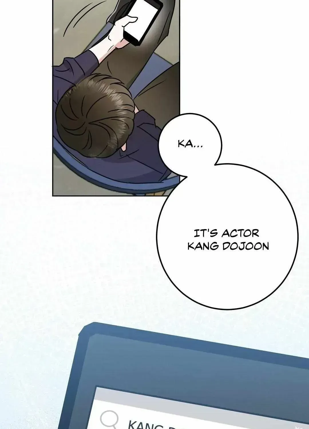 My House Has Become a Filming Location! Chapter 1.3 page 89 - 