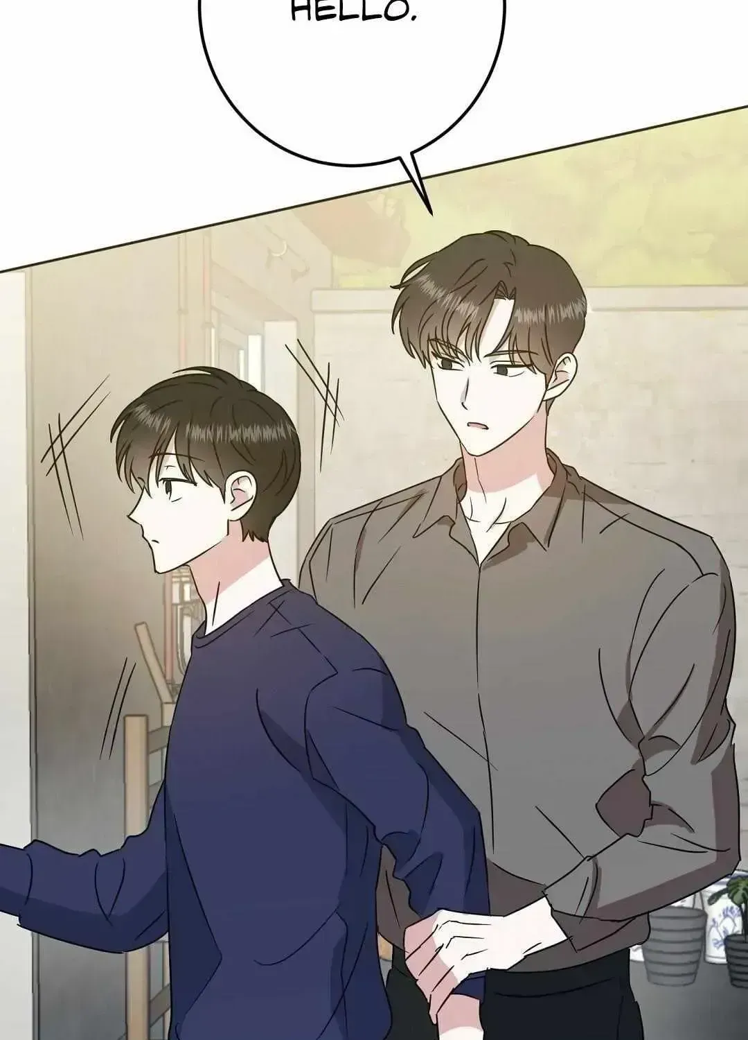My House Has Become a Filming Location! Chapter 1.4 page 107 - 