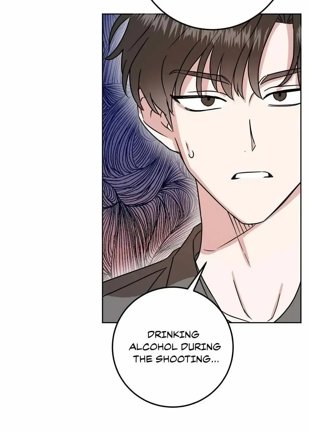 My House Has Become a Filming Location! Chapter 1.4 page 116 - 