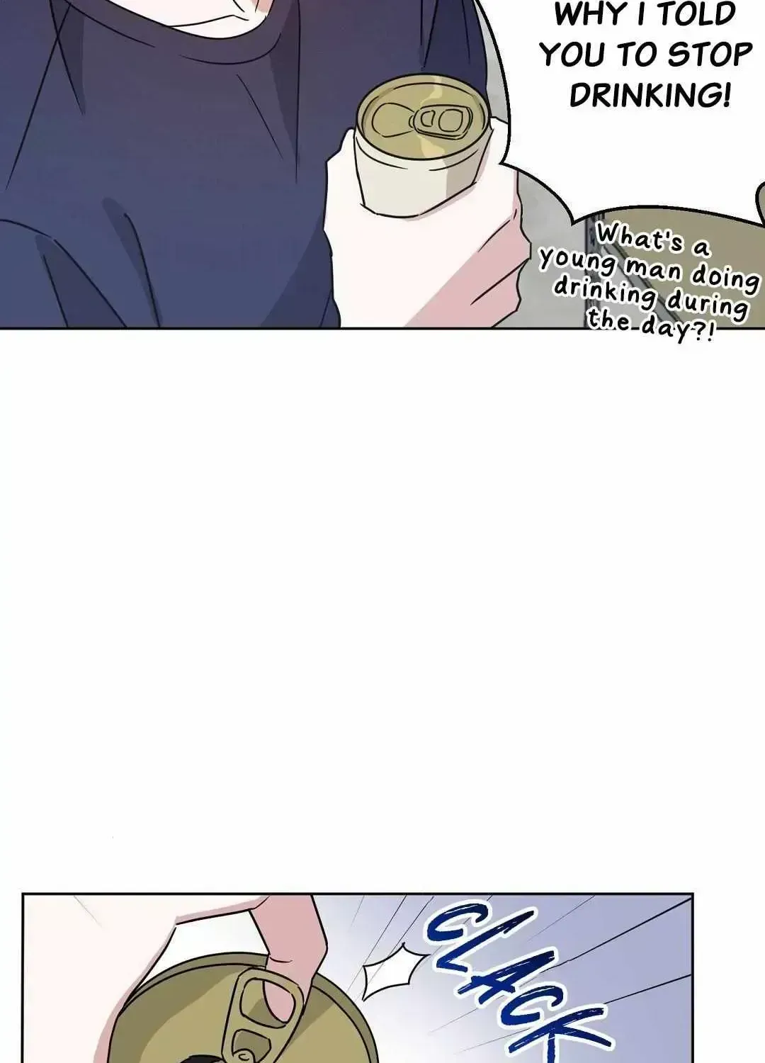 My House Has Become a Filming Location! Chapter 1.4 page 23 - 