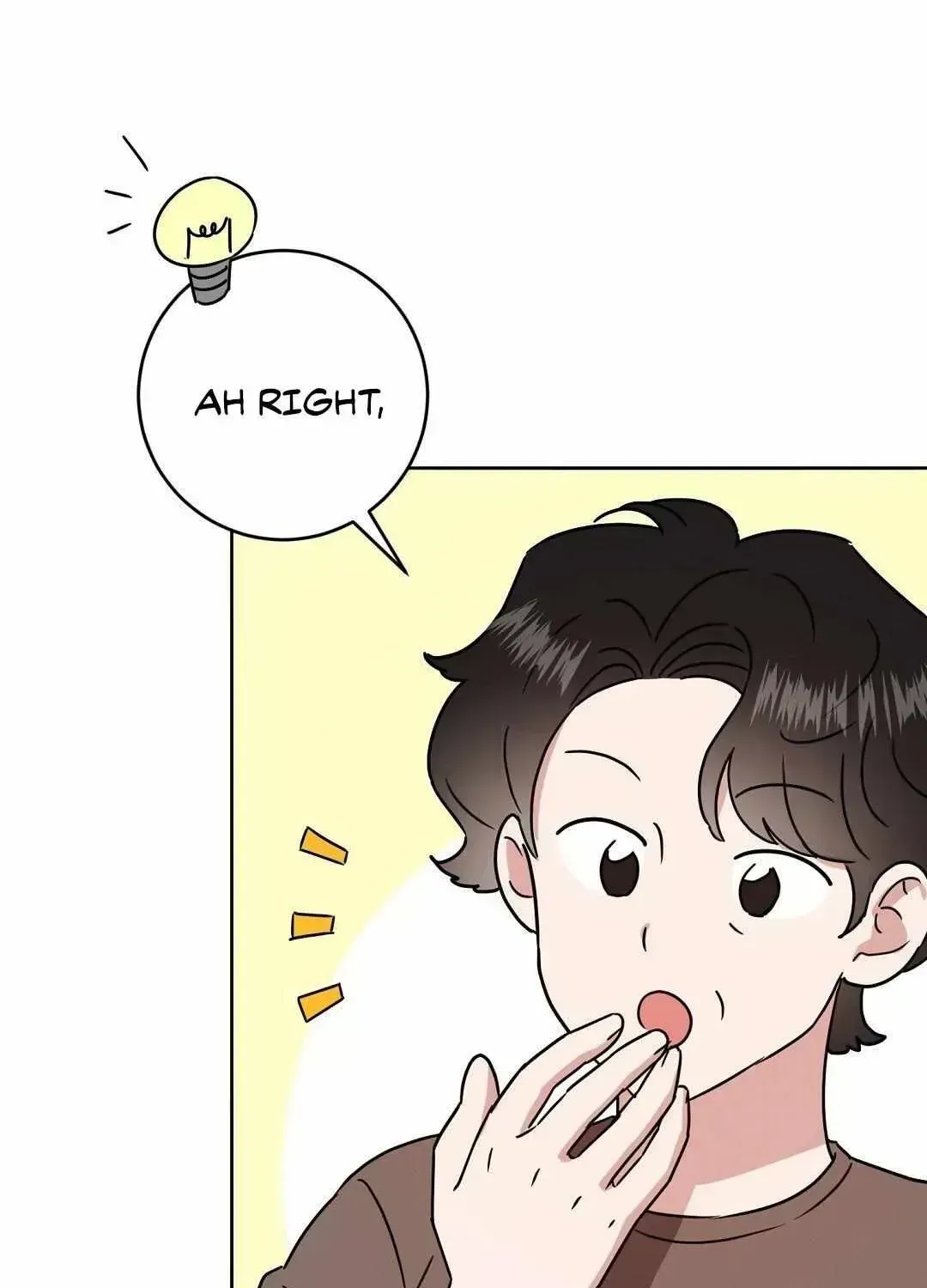 My House Has Become a Filming Location! Chapter 1.4 page 31 - 