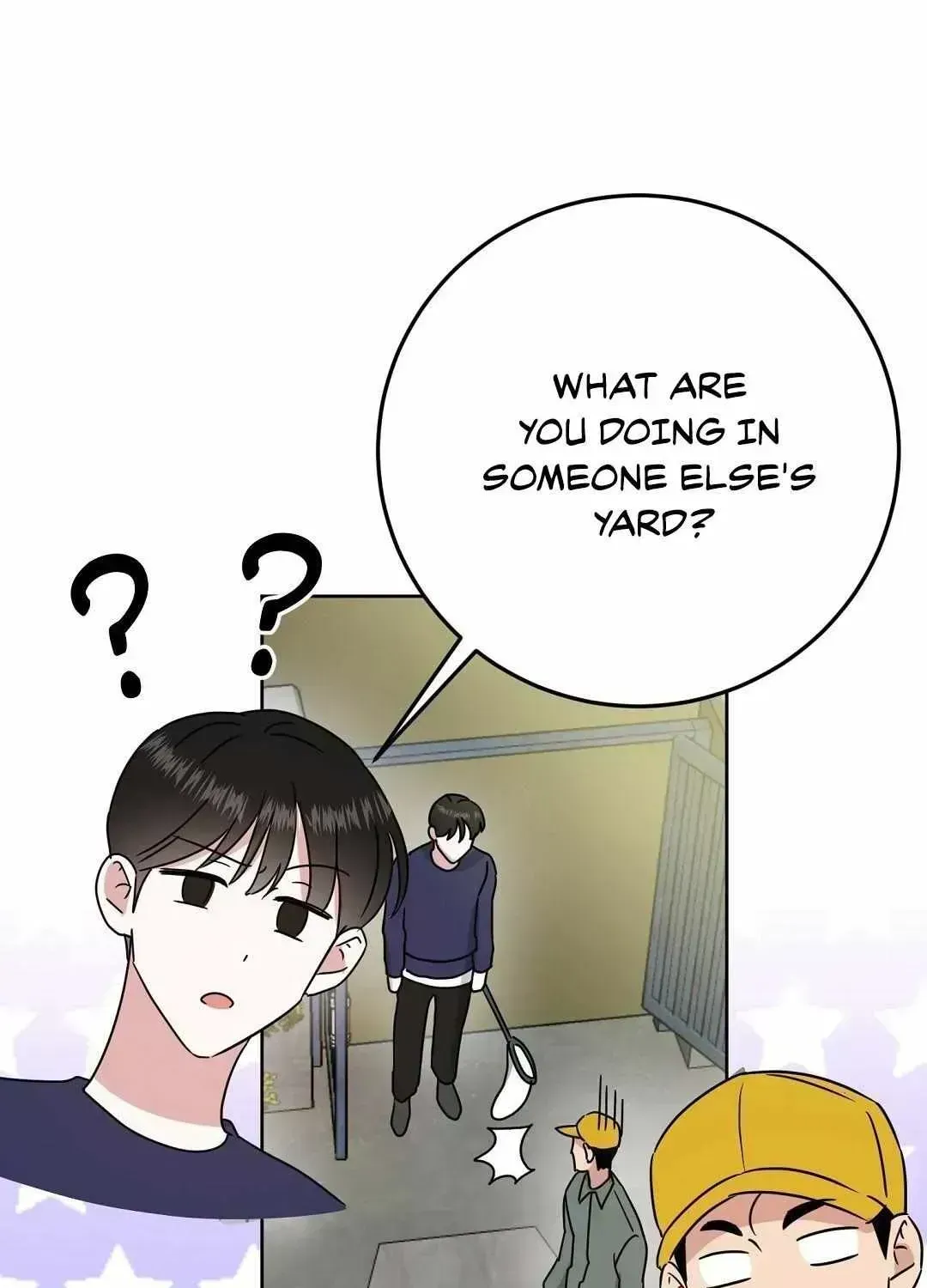 My House Has Become a Filming Location! Chapter 1.4 page 51 - 