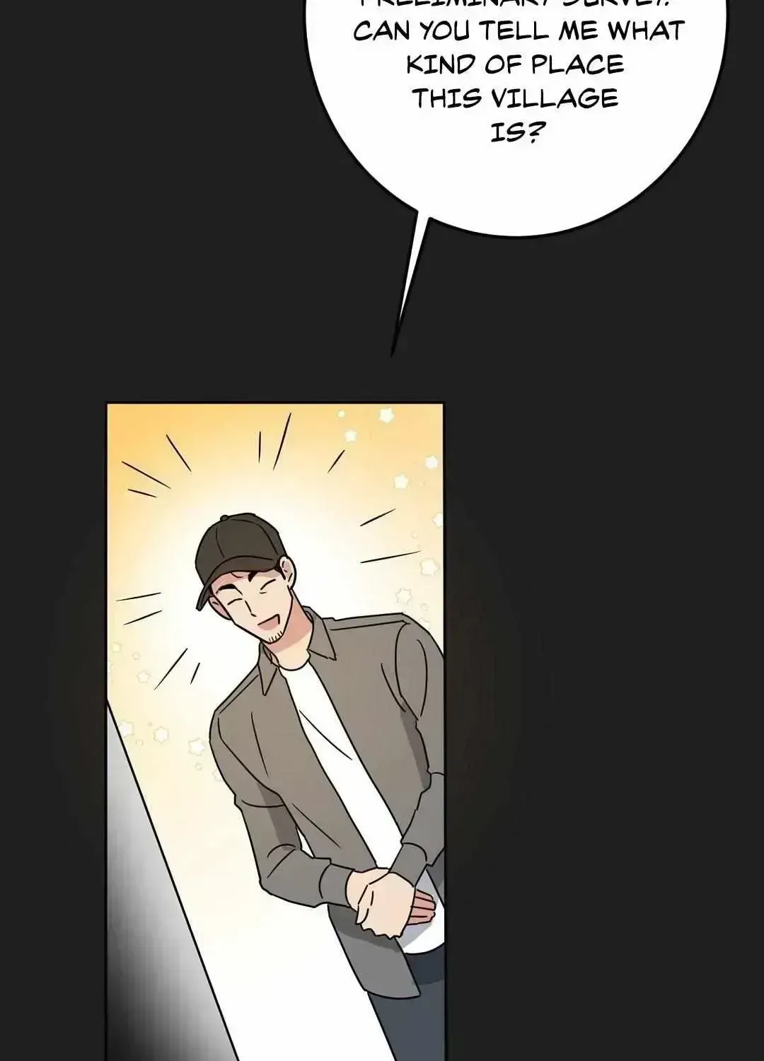 My House Has Become a Filming Location! Chapter 1.4 page 55 - 