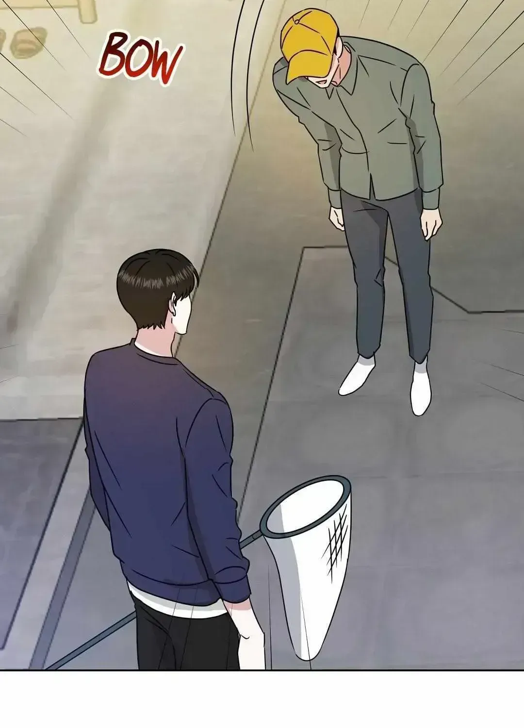 My House Has Become a Filming Location! Chapter 1.4 page 66 - 