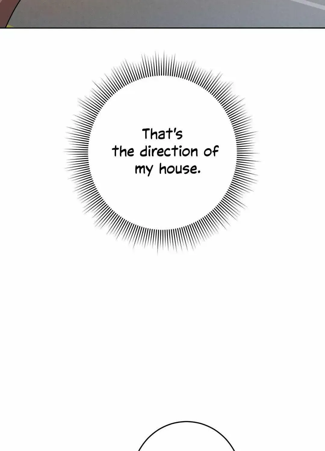 My House Has Become a Filming Location! Chapter 1.5 page 36 - 