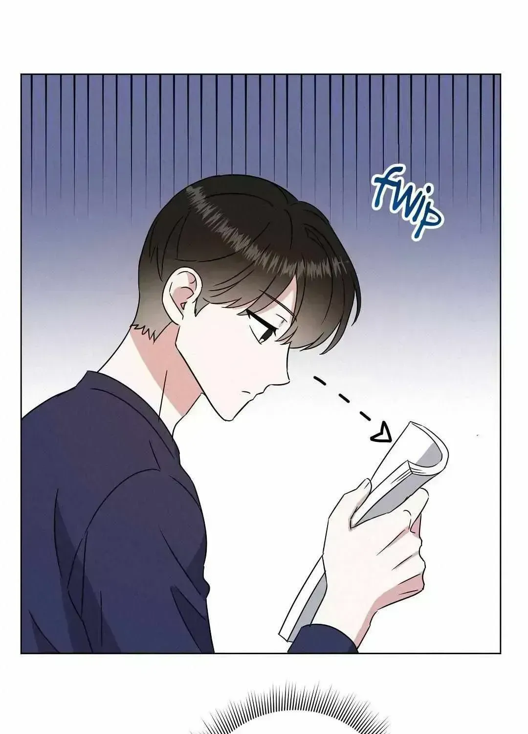 My House Has Become a Filming Location! Chapter 1.5 page 73 - 