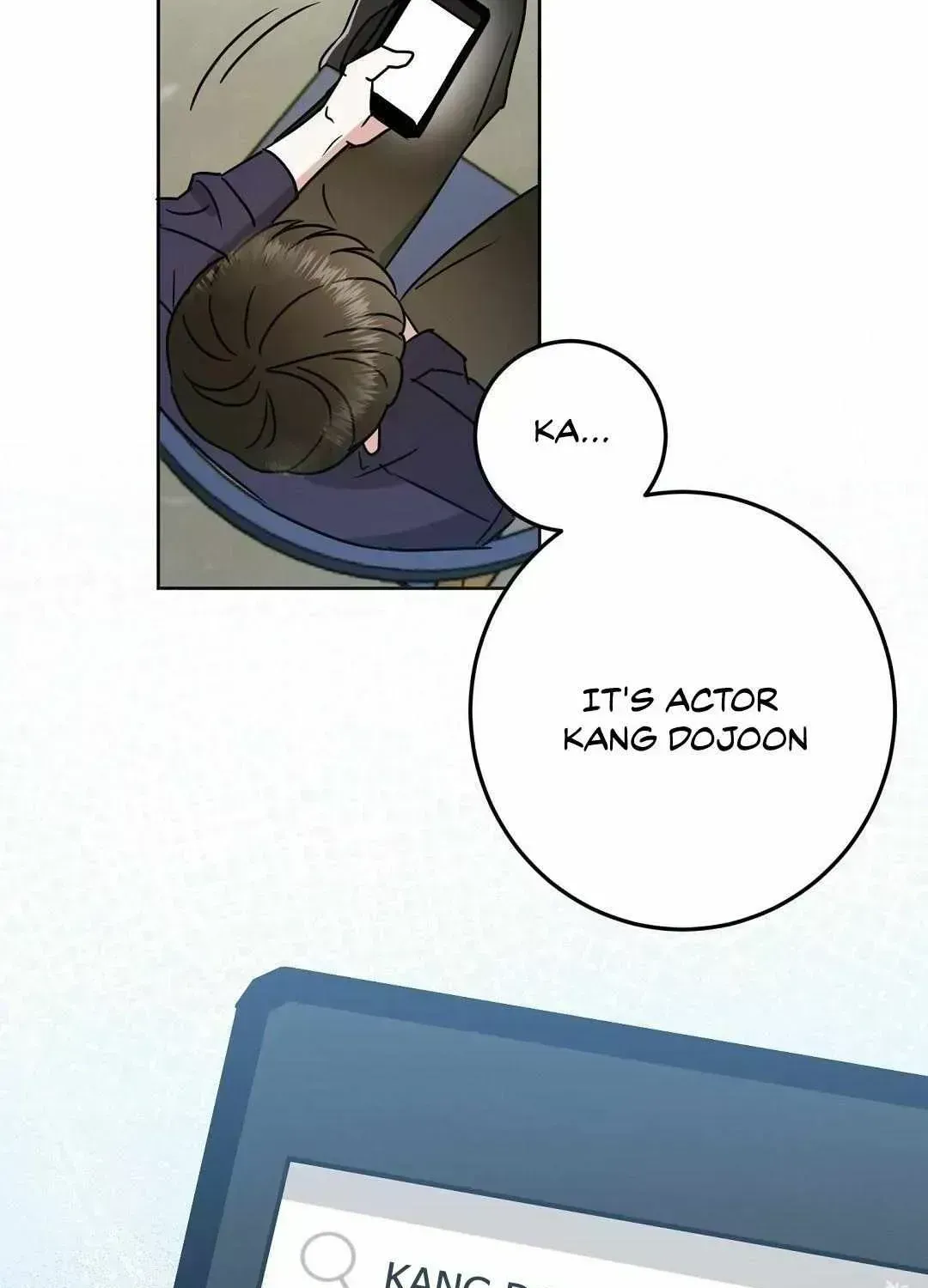 My House Has Become a Filming Location! Chapter 1.5 page 89 - 