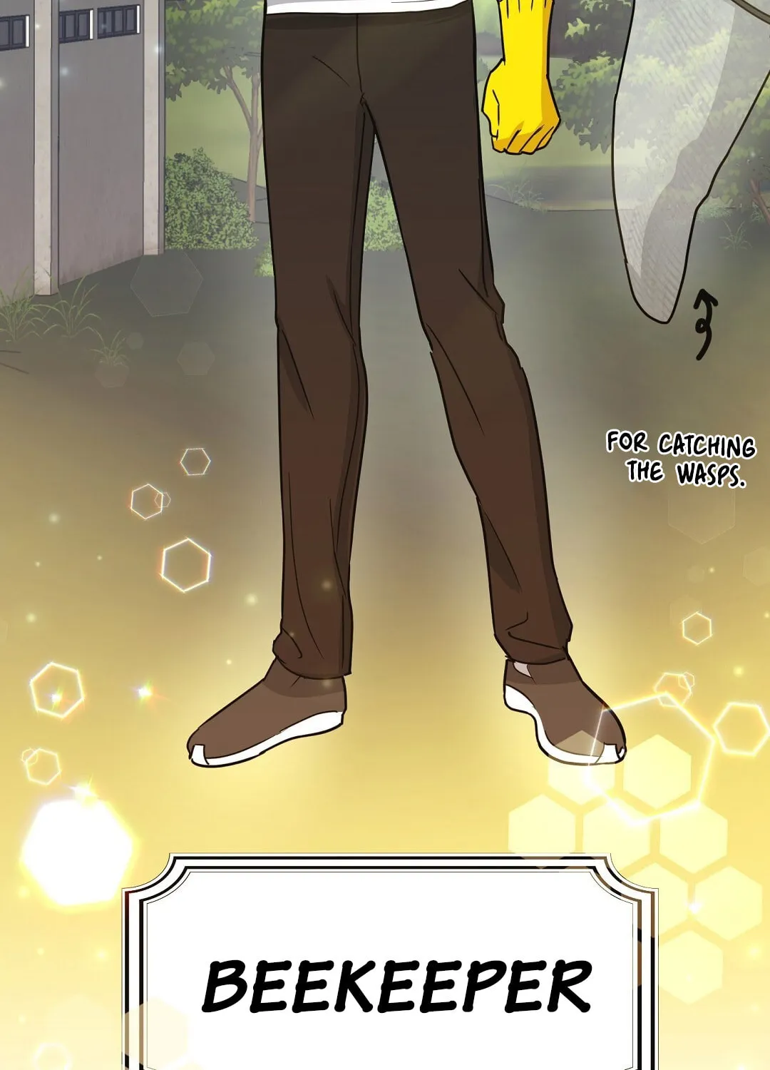 My House Has Become a Filming Location! Chapter 1 page 11 - 