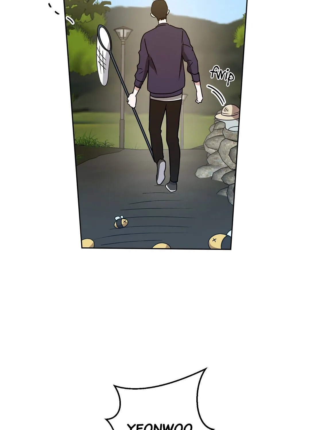 My House Has Become a Filming Location! Chapter 1 page 17 - 