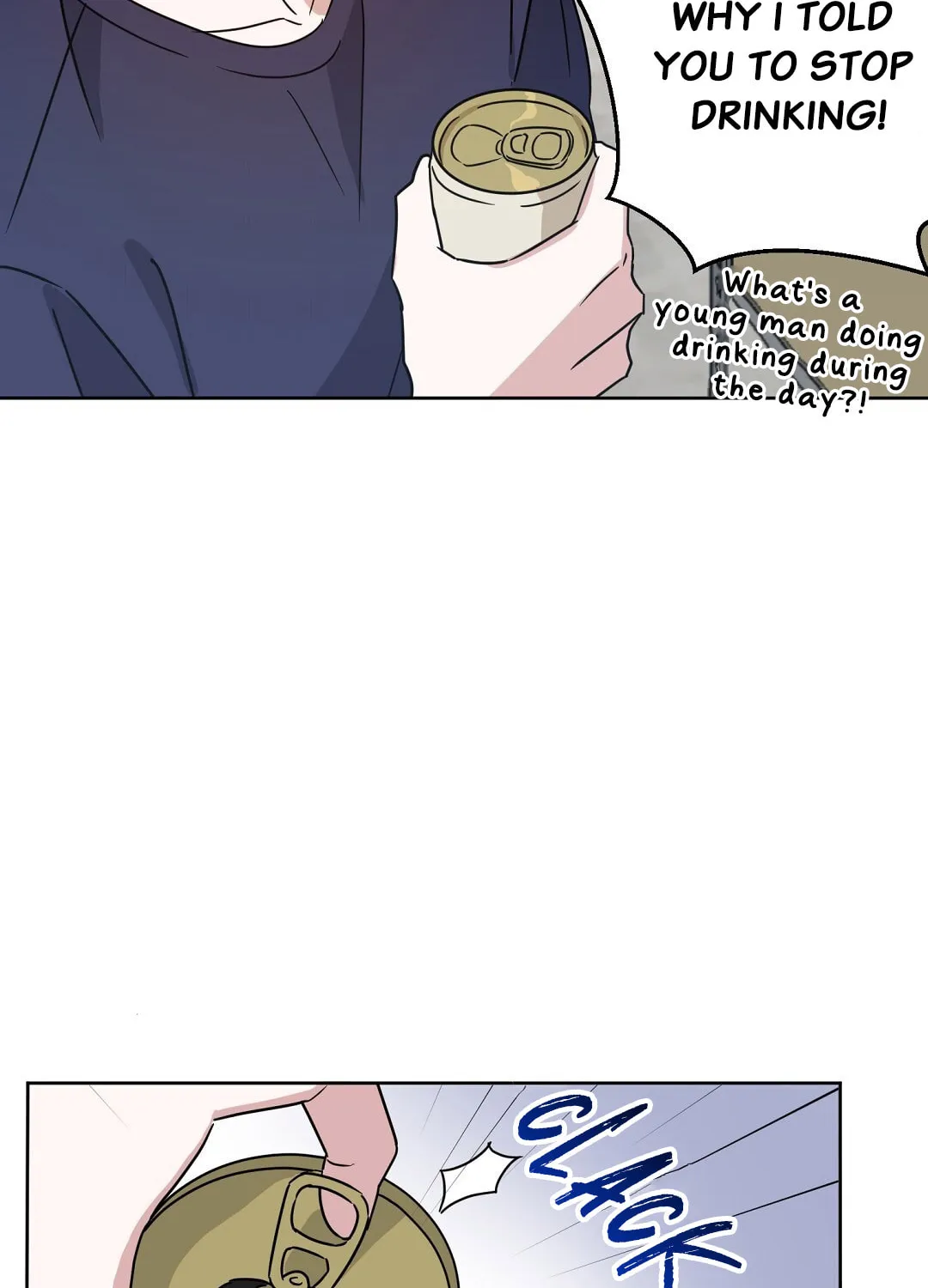 My House Has Become a Filming Location! Chapter 1 page 23 - 
