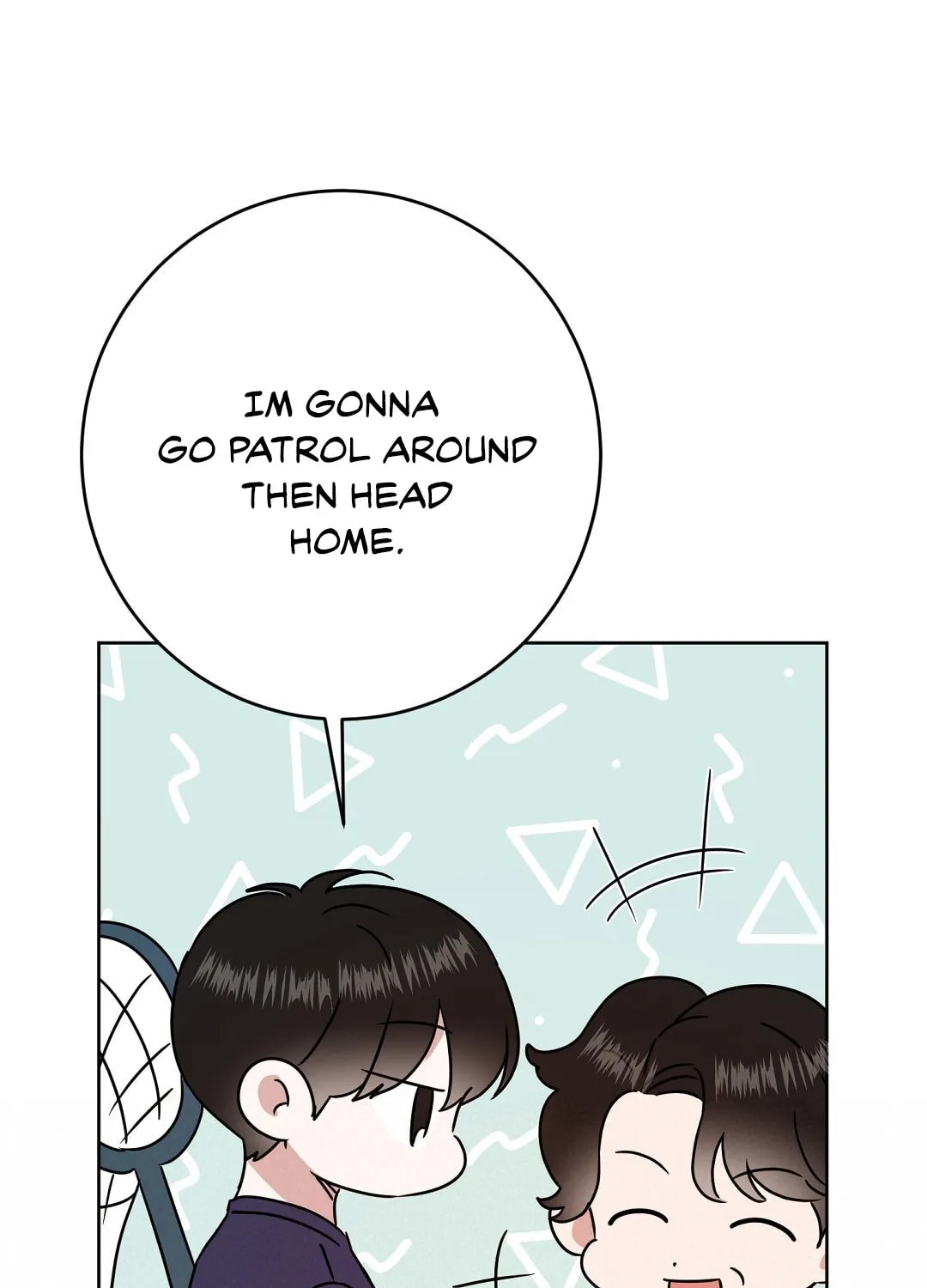 My House Has Become a Filming Location! Chapter 1 page 29 - 