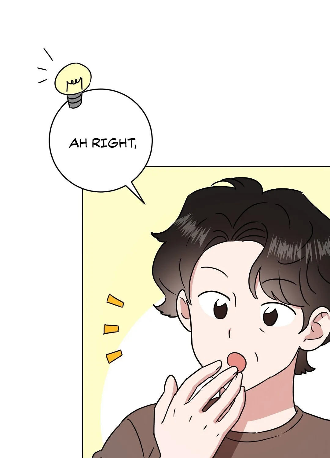 My House Has Become a Filming Location! Chapter 1 page 31 - 