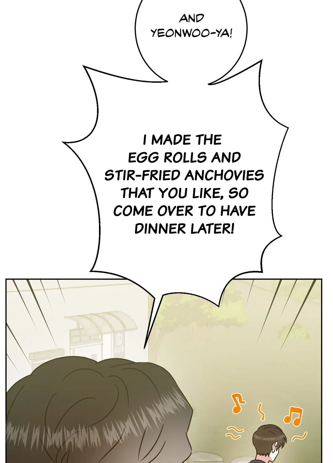 My House Has Become a Filming Location! Chapter 1 page 37 - 