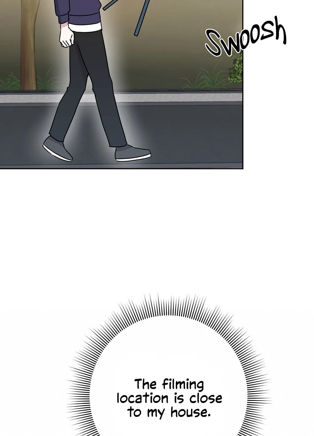 My House Has Become a Filming Location! Chapter 1 page 43 - 