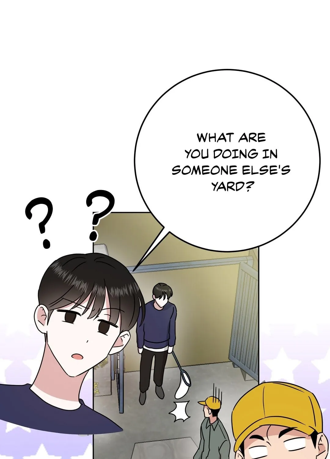 My House Has Become a Filming Location! Chapter 1 page 51 - 