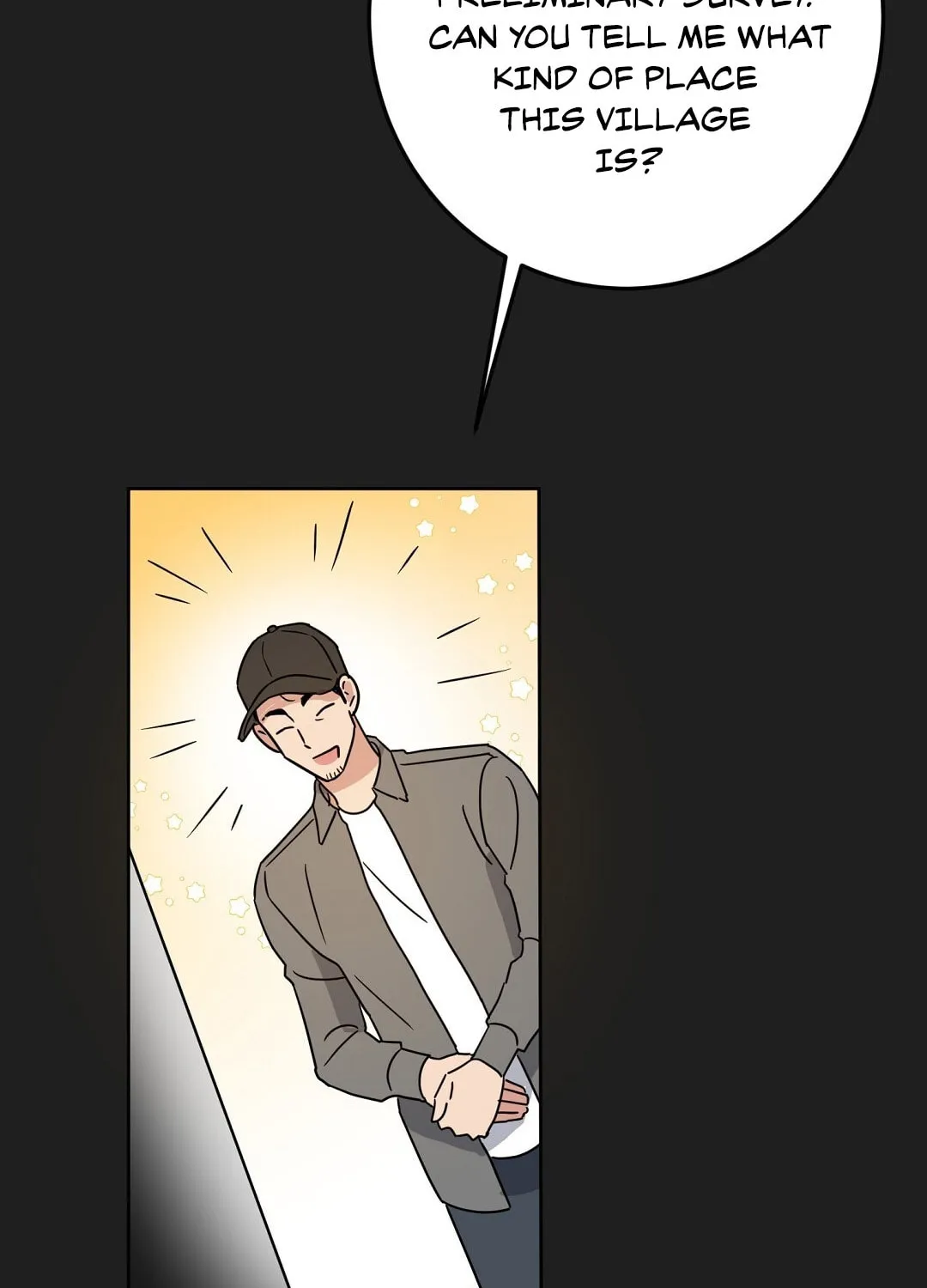 My House Has Become a Filming Location! Chapter 1 page 55 - 