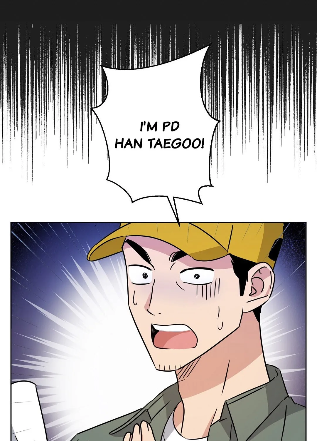 My House Has Become a Filming Location! Chapter 1 page 61 - 