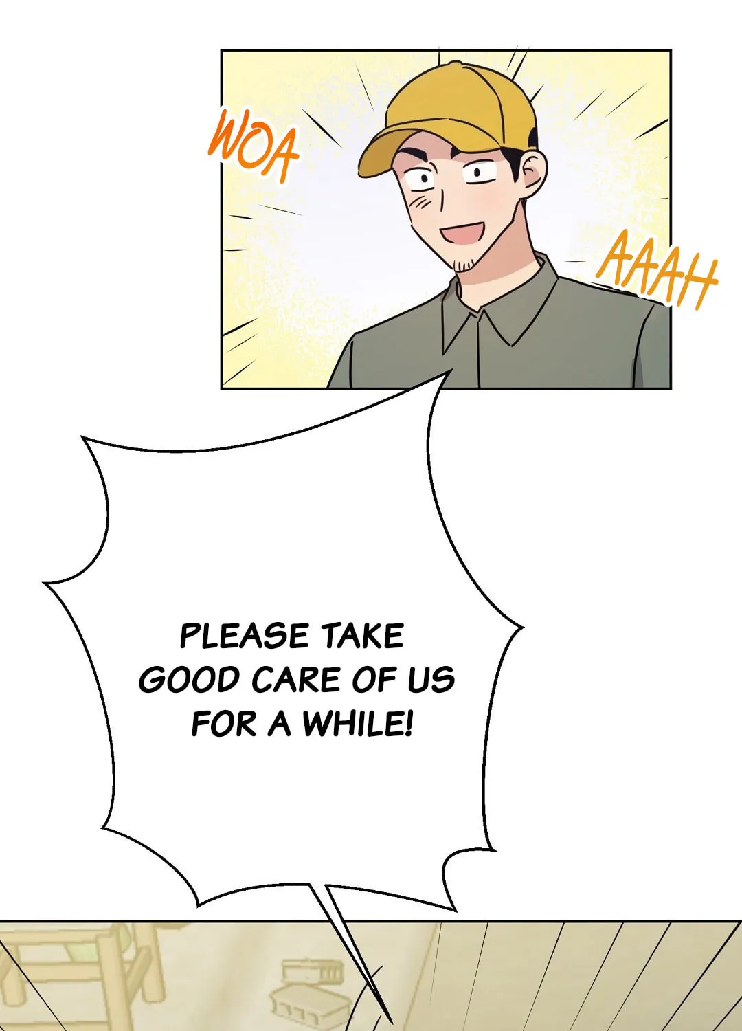 My House Has Become a Filming Location! Chapter 1 page 65 - 