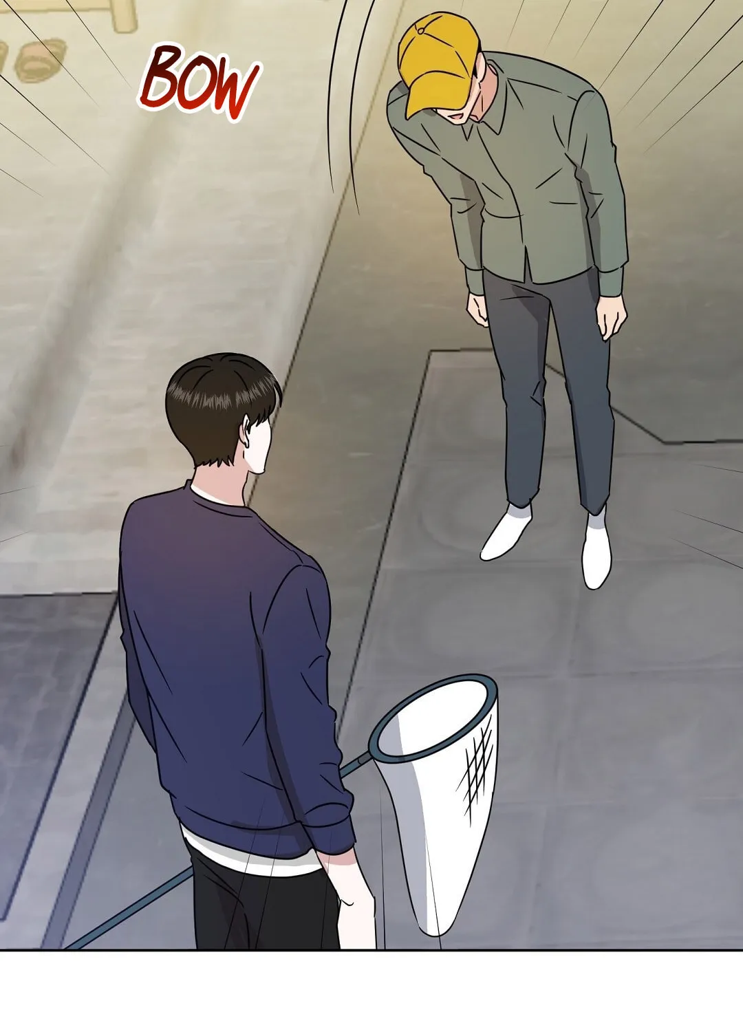My House Has Become a Filming Location! Chapter 1 page 66 - 