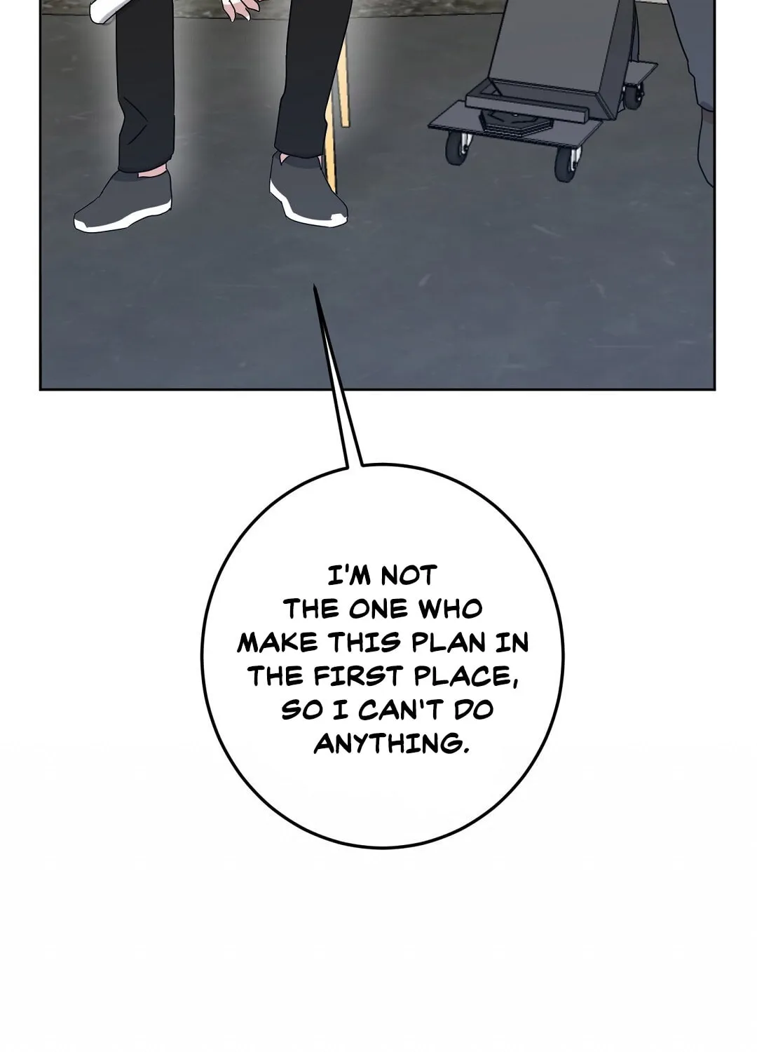 My House Has Become a Filming Location! Chapter 1 page 86 - 