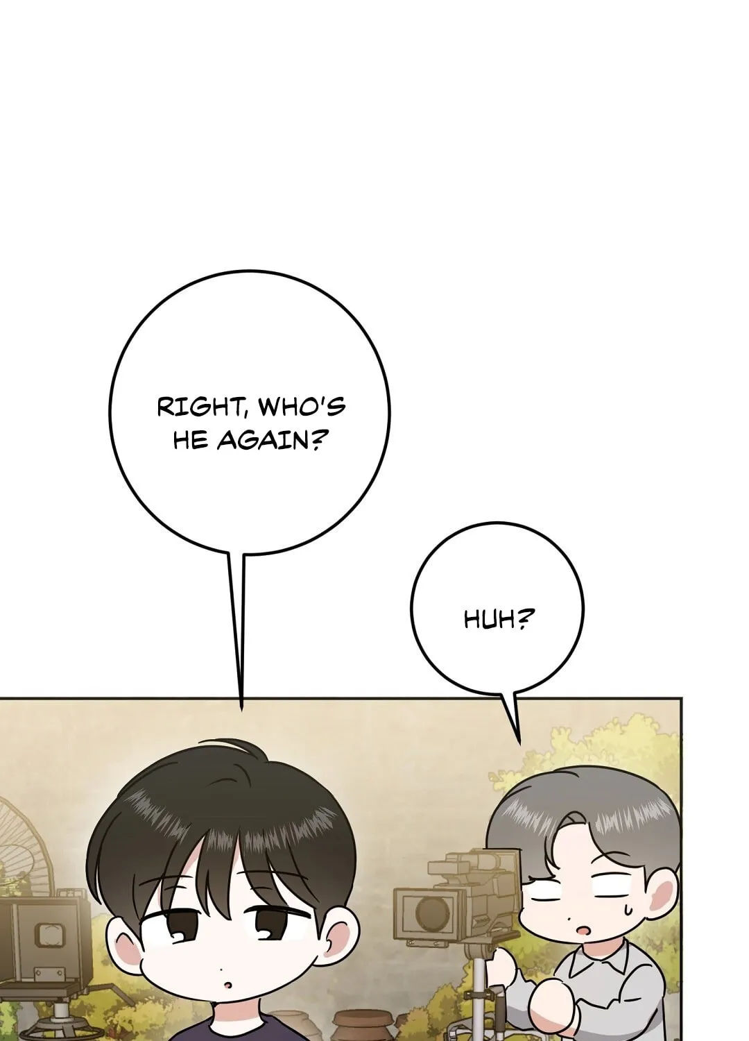 My House Has Become a Filming Location! Chapter 1 page 87 - 