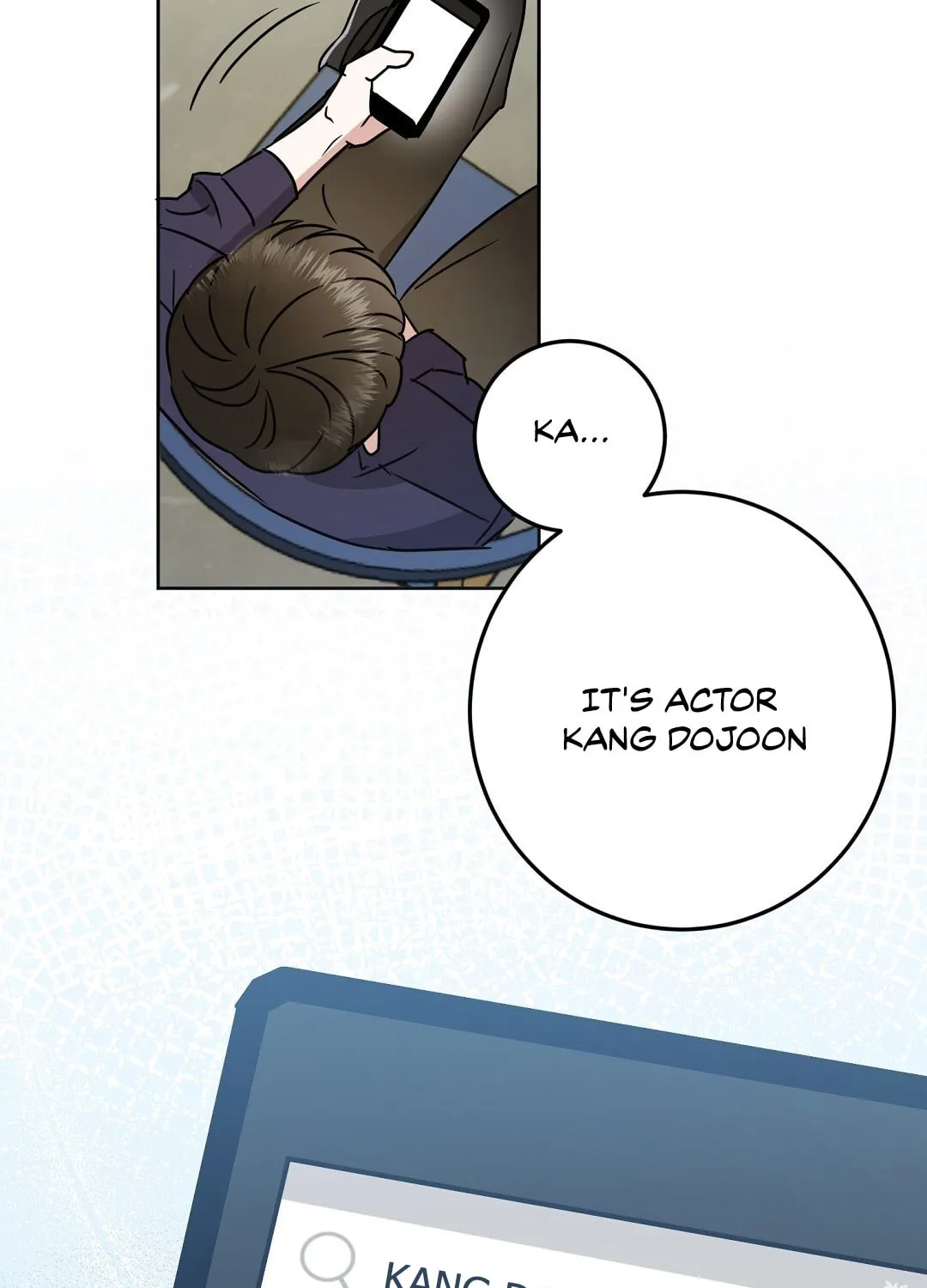 My House Has Become a Filming Location! Chapter 1 page 89 - 