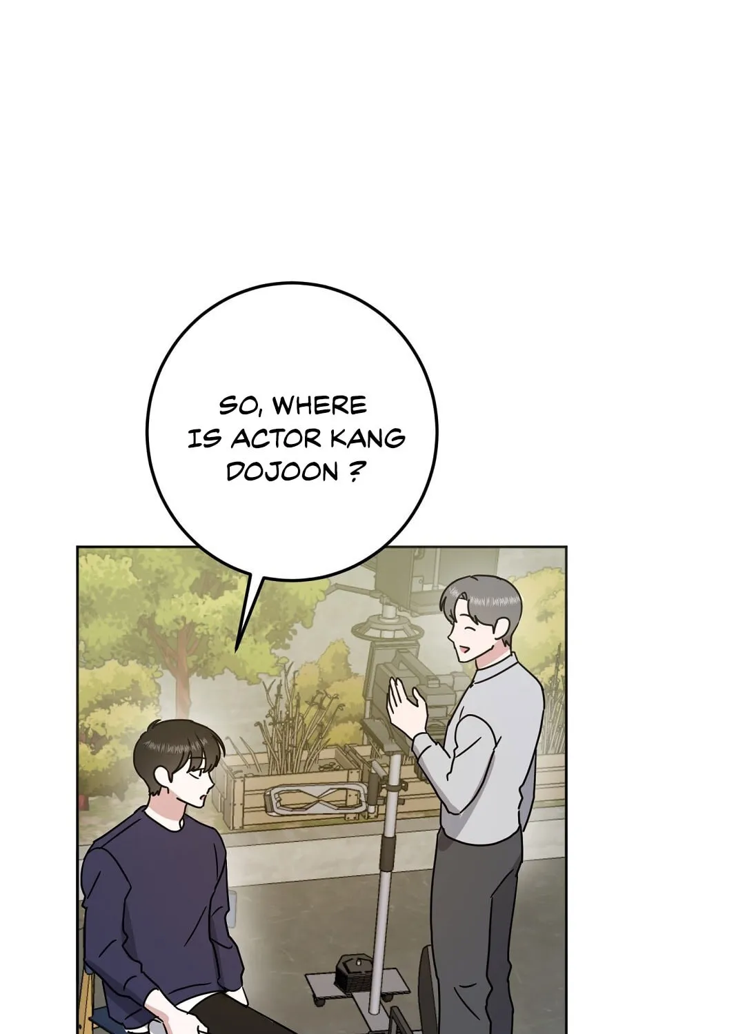 My House Has Become a Filming Location! Chapter 1 page 94 - 