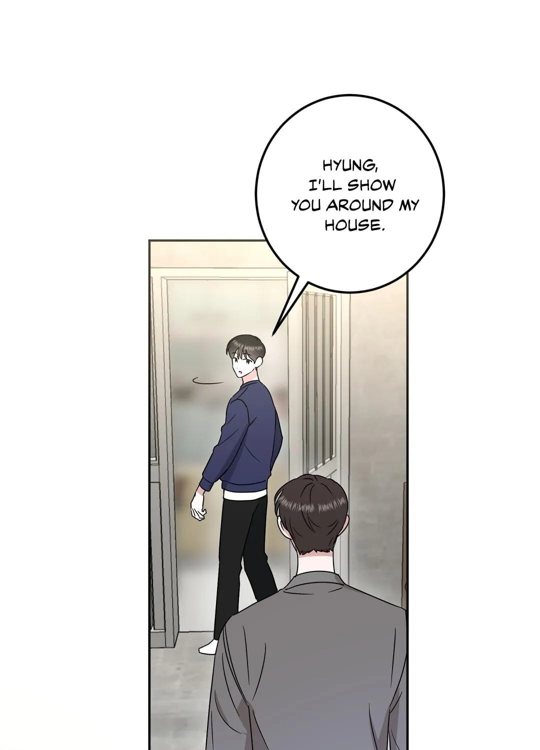 My House Has Become a Filming Location! Chapter 2 page 2 - 