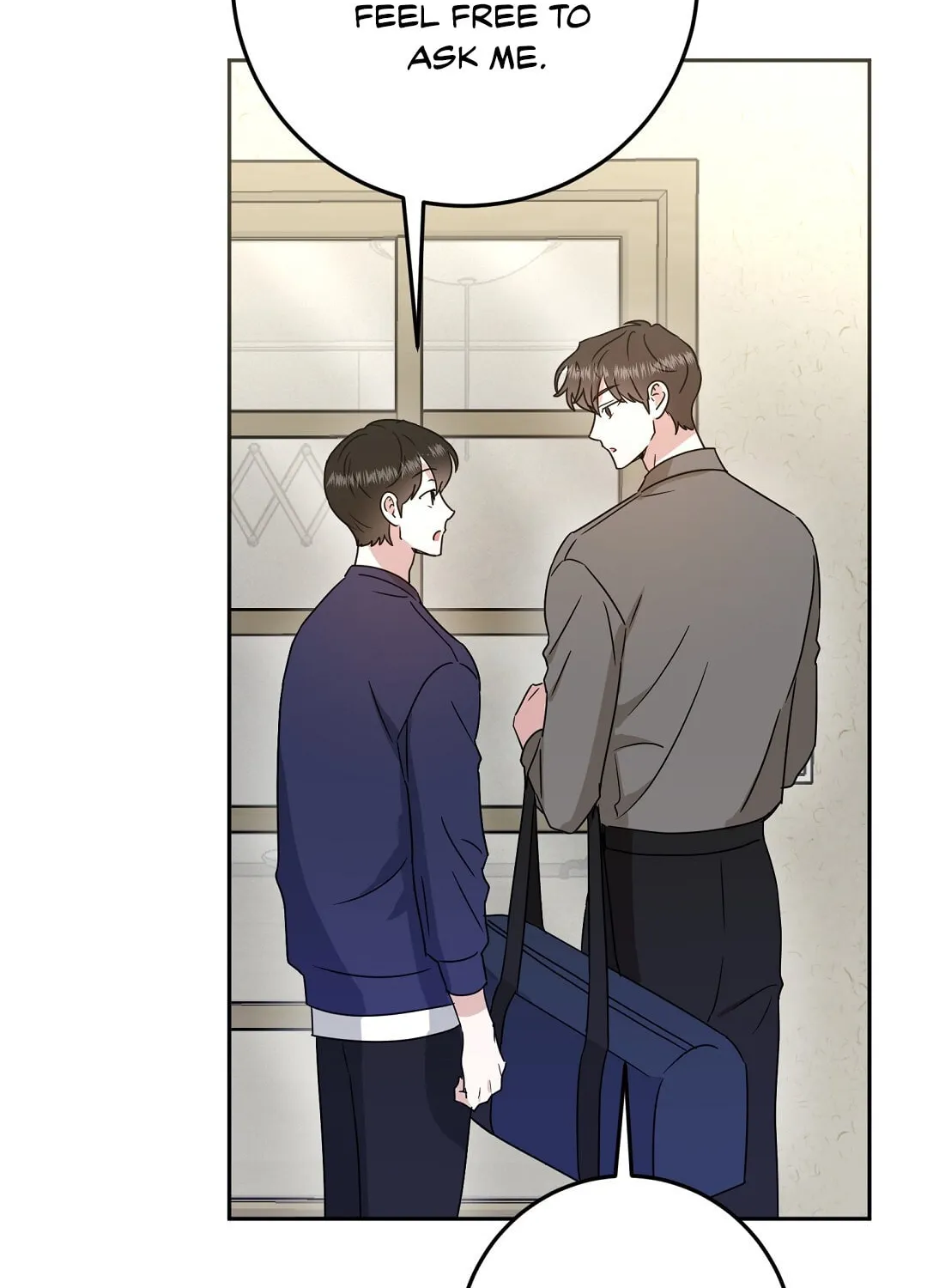 My House Has Become a Filming Location! Chapter 2 page 11 - 