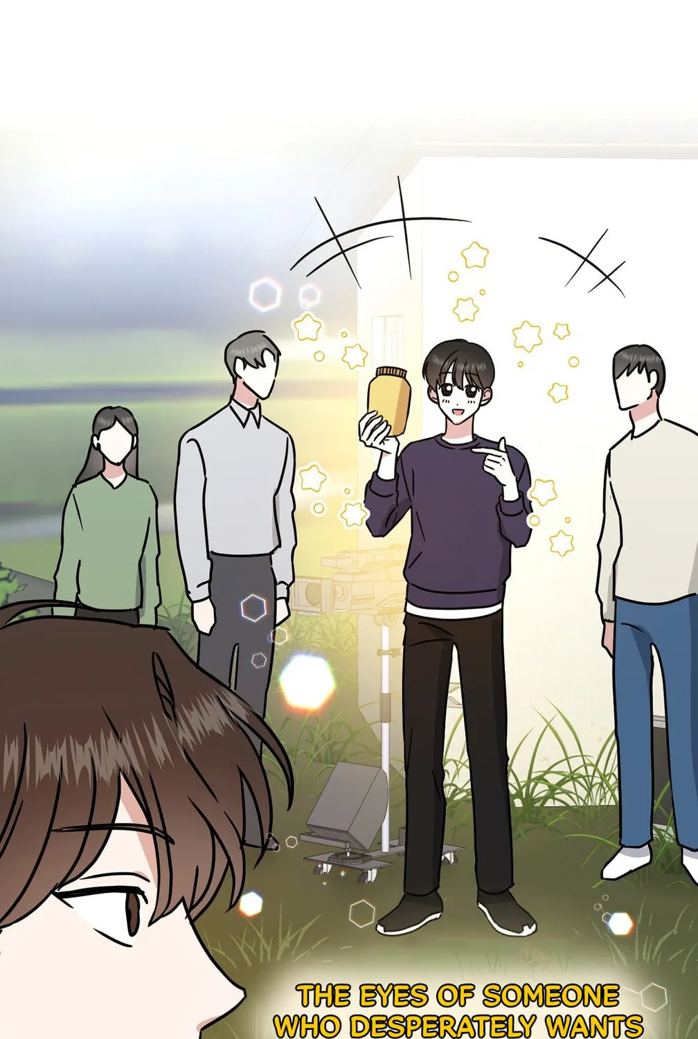 My House Has Become a Filming Location! Chapter 2 page 104 - 