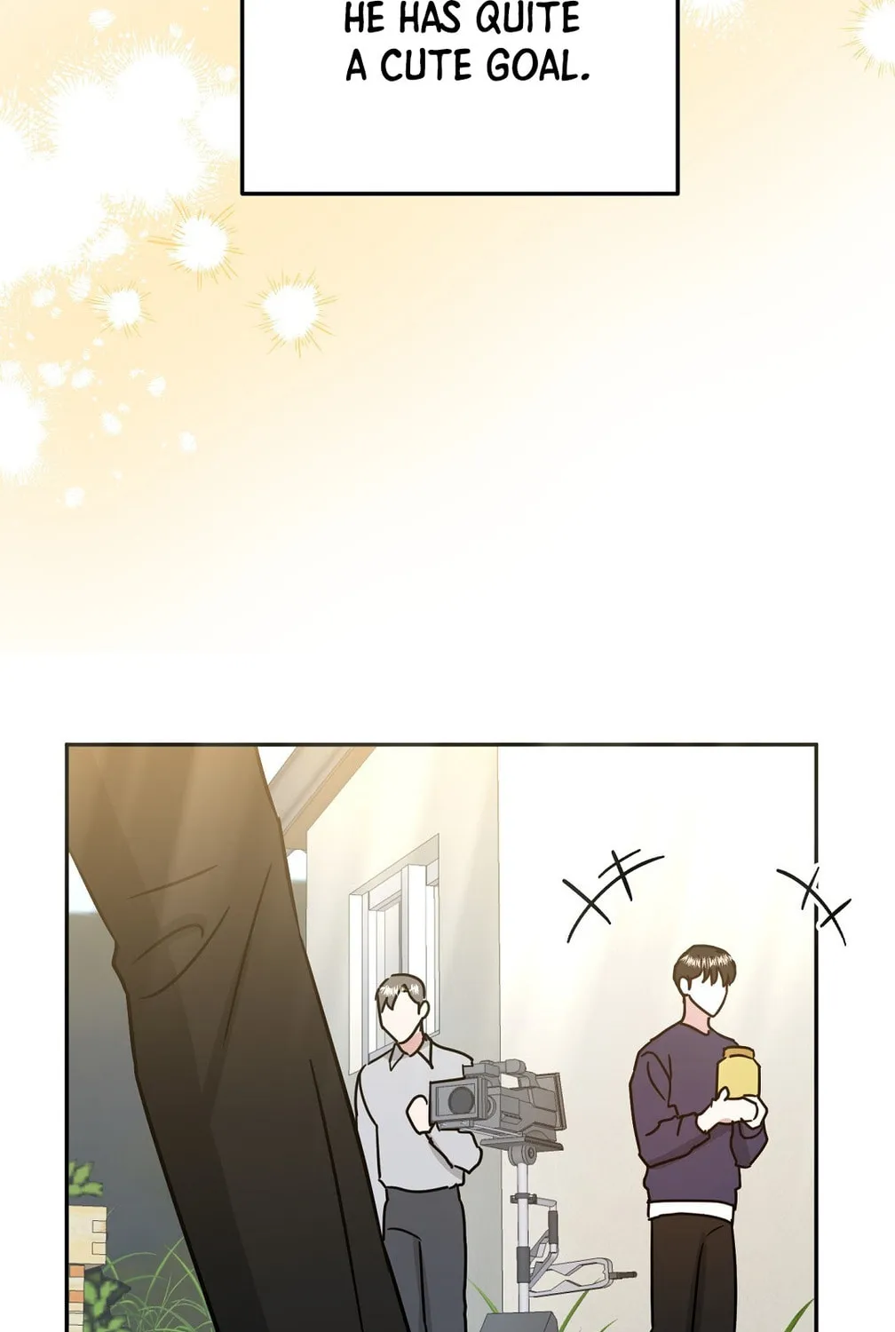 My House Has Become a Filming Location! Chapter 2 page 110 - 