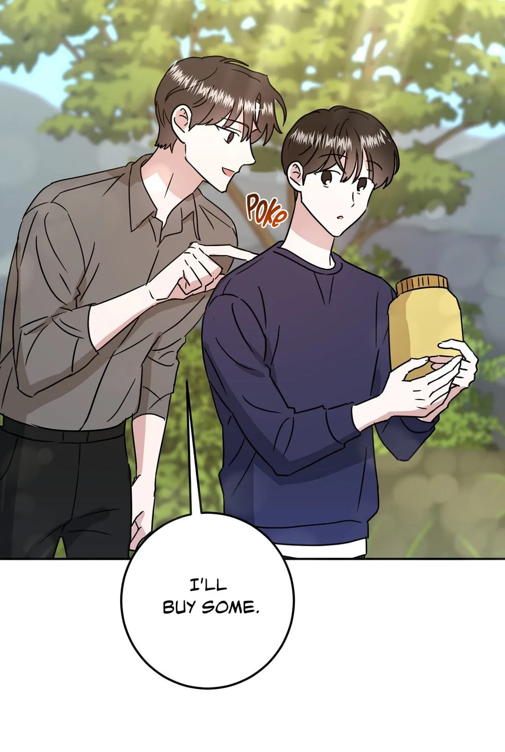 My House Has Become a Filming Location! Chapter 2 page 114 - 