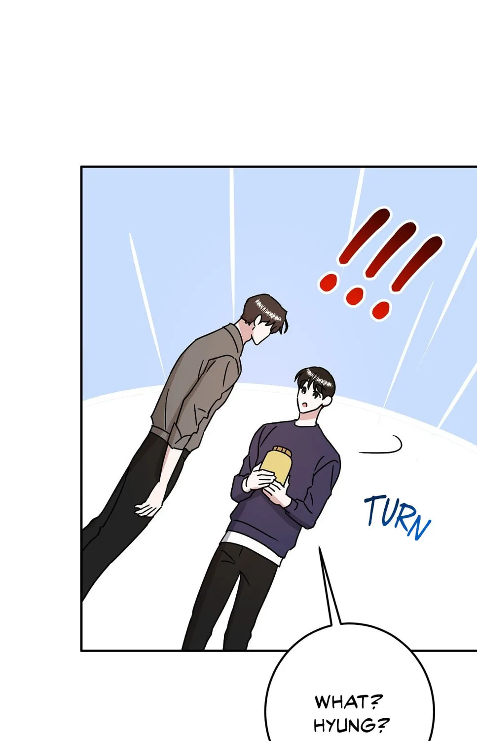 My House Has Become a Filming Location! Chapter 2 page 116 - 