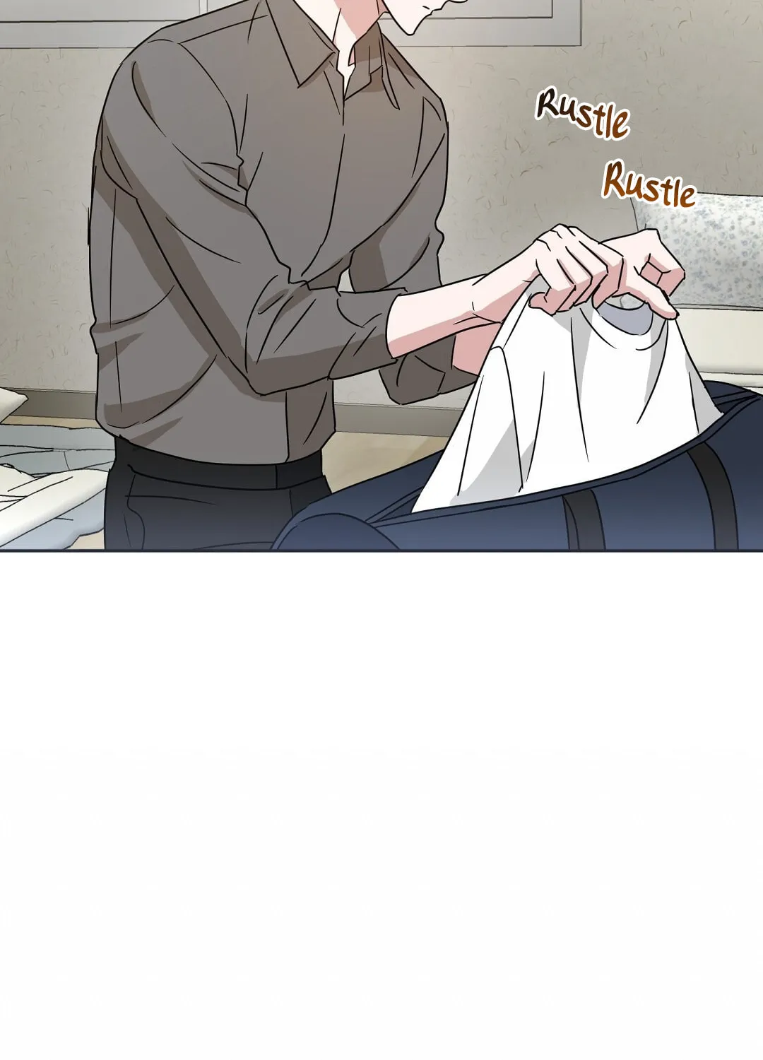 My House Has Become a Filming Location! Chapter 2 page 13 - 