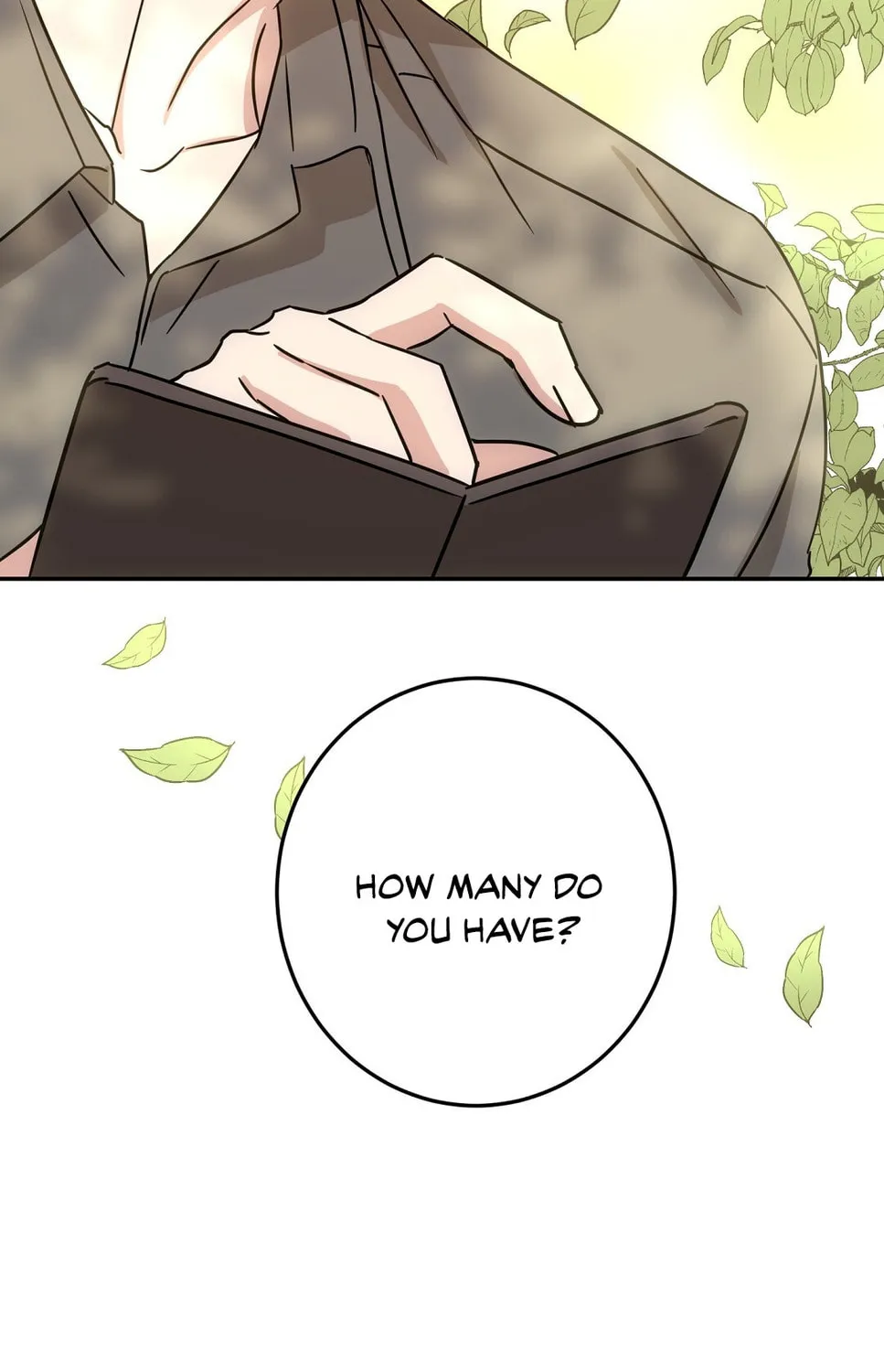 My House Has Become a Filming Location! Chapter 2 page 122 - 