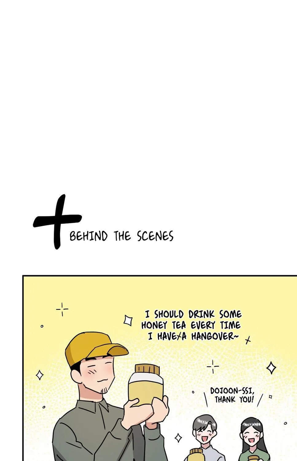 My House Has Become a Filming Location! Chapter 2 page 124 - 